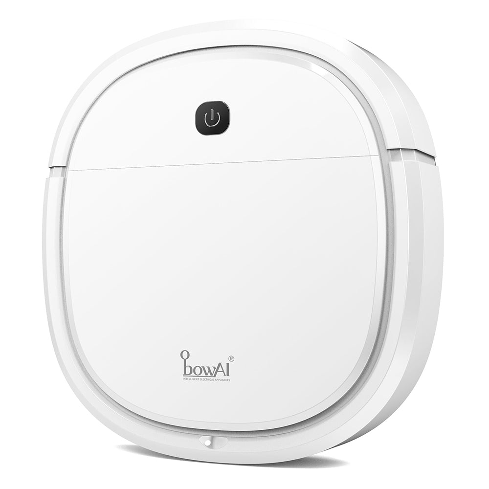 BOWAI OB13 Multifunctional Robot Vacuum Cleaner Silent Household Electric Cleaner for Bedroom Living Room