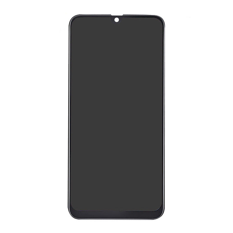 LCD Screen and Digitizer Assembly Spare Part (OLED Version) (without Logo) for Samsung Galaxy A20 SM-A205