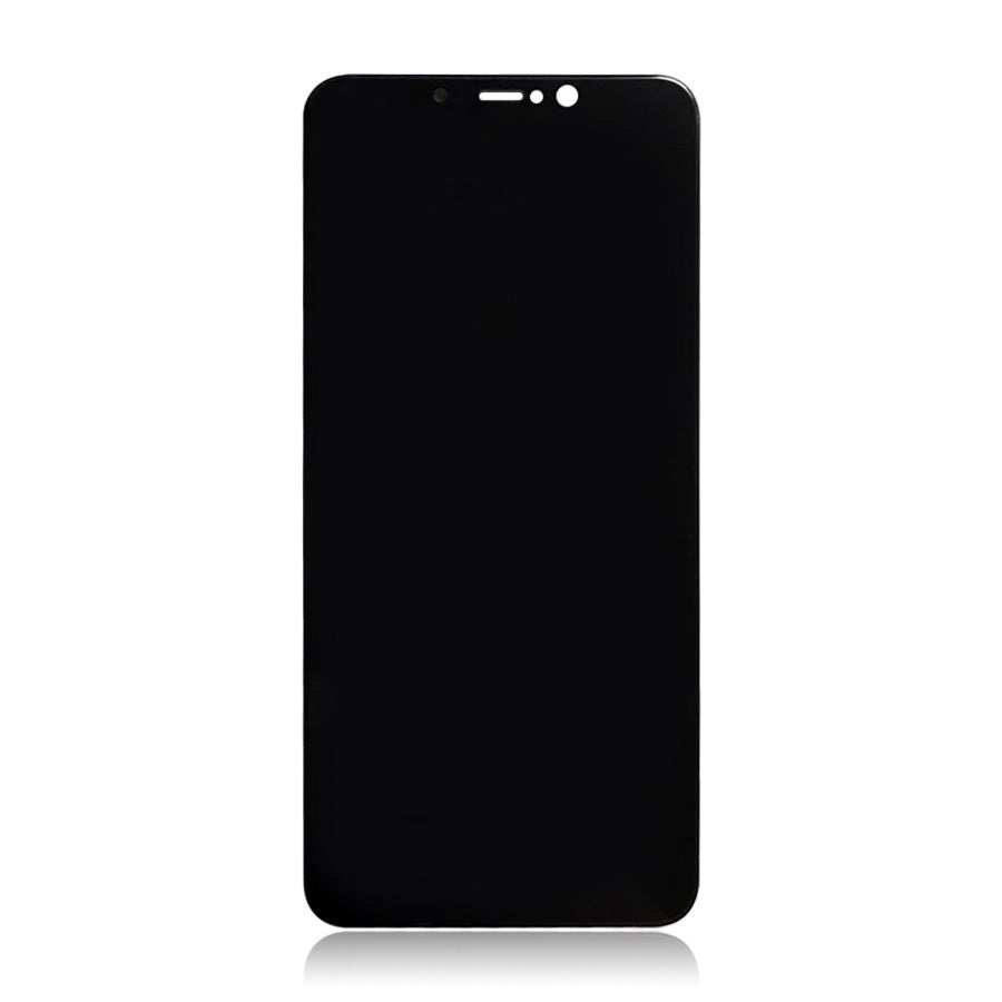 LCD Screen and Digitizer Assembly Replace Part for Tecno Spark 3 Pro KB3 KB8 (without Logo)