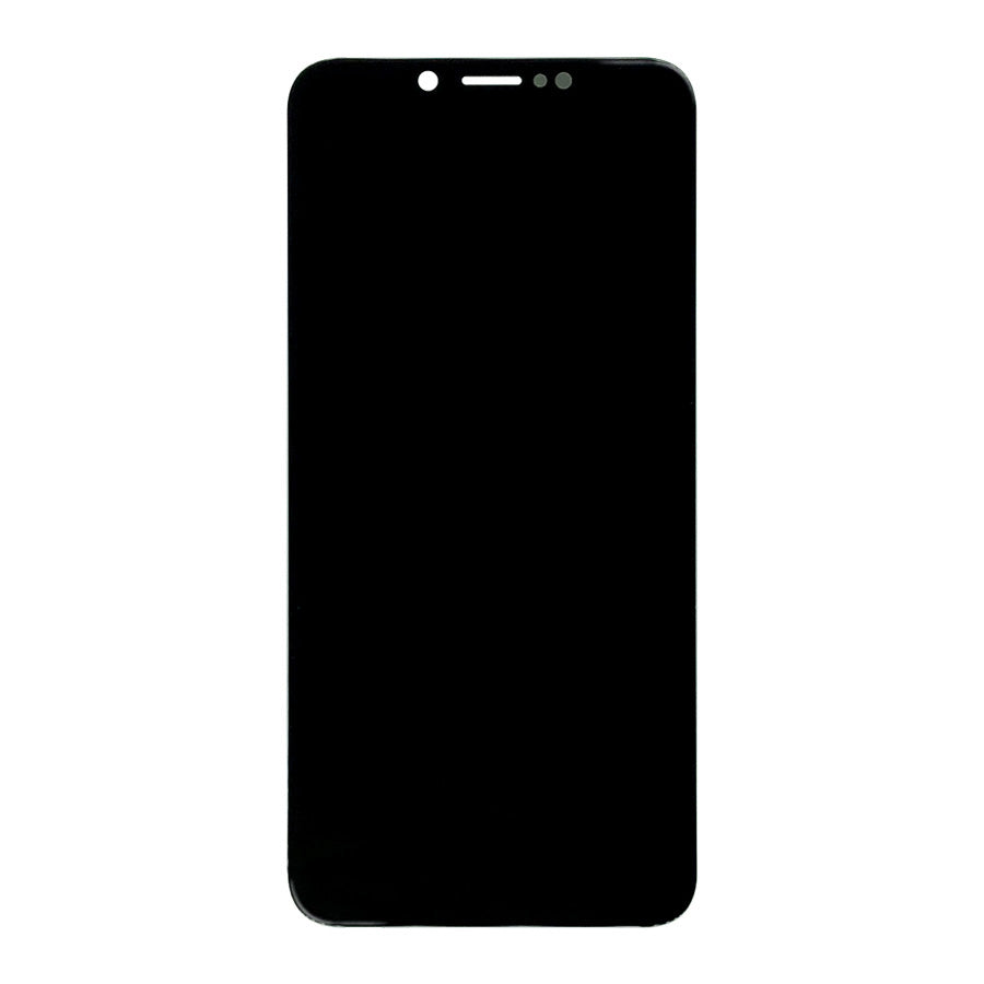 LCD Screen and Digitizer Assembly Part for Tecno Camon 11 Pro CF8 (without Logo)