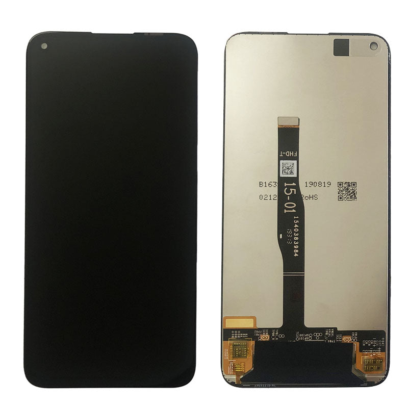 OEM LCD Screen and Digitizer Assembly (Without Logo) for Huawei Nova 7i