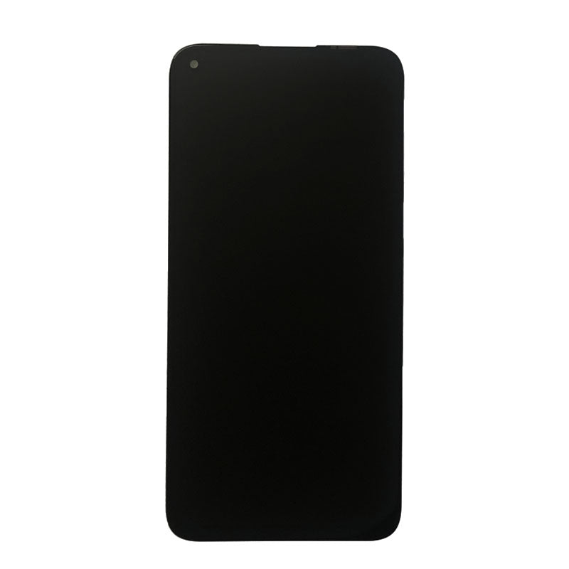 OEM LCD Screen and Digitizer Assembly (Without Logo) for Huawei Nova 7i