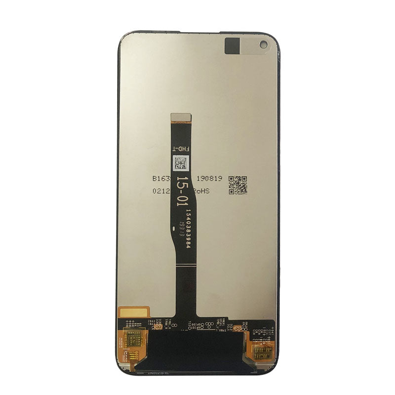 OEM LCD Screen and Digitizer Assembly (Without Logo) for Huawei Nova 7i