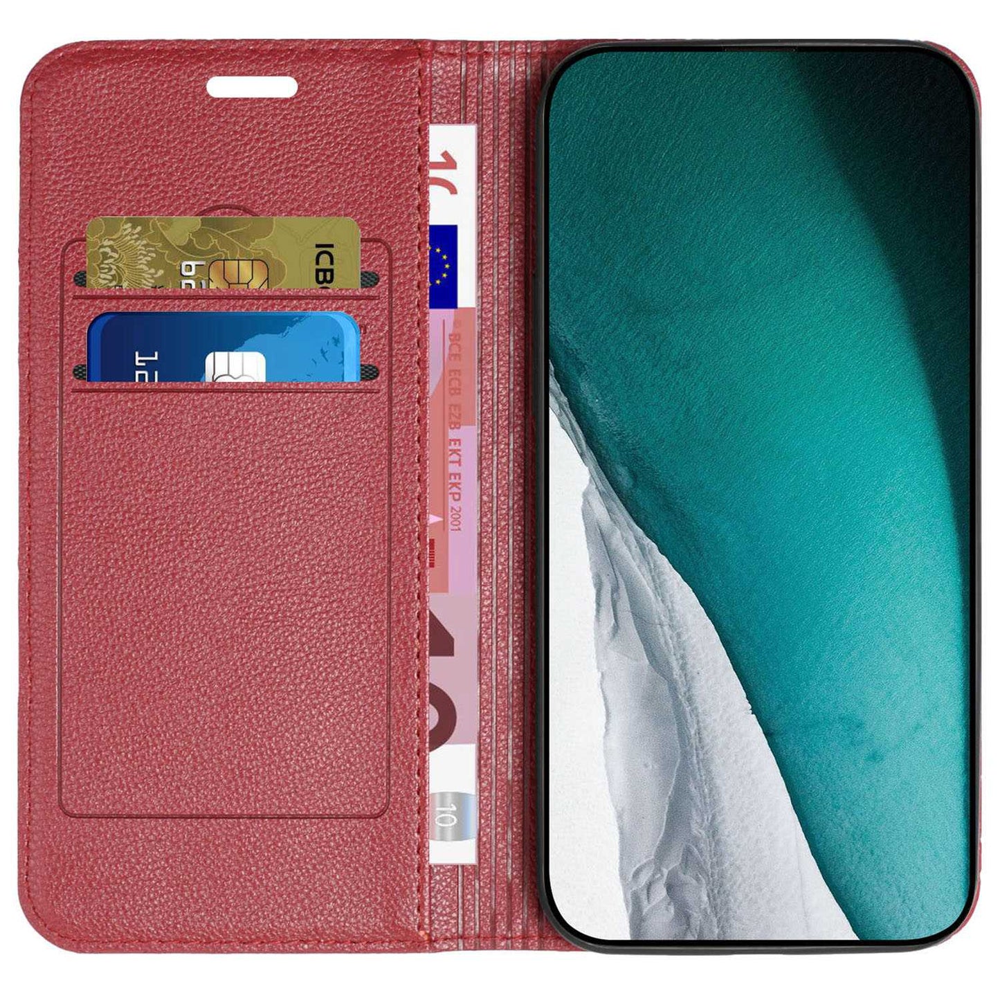 For vivo Y30 /  Y20 / Y20i / Y20s / iQOO U1x / Y20G / Y20 2021 / Y11s / Y12a / Y12s 2021 / Y30g / Y20A Shockproof Flip Wallet Case with Rhombus Pattern