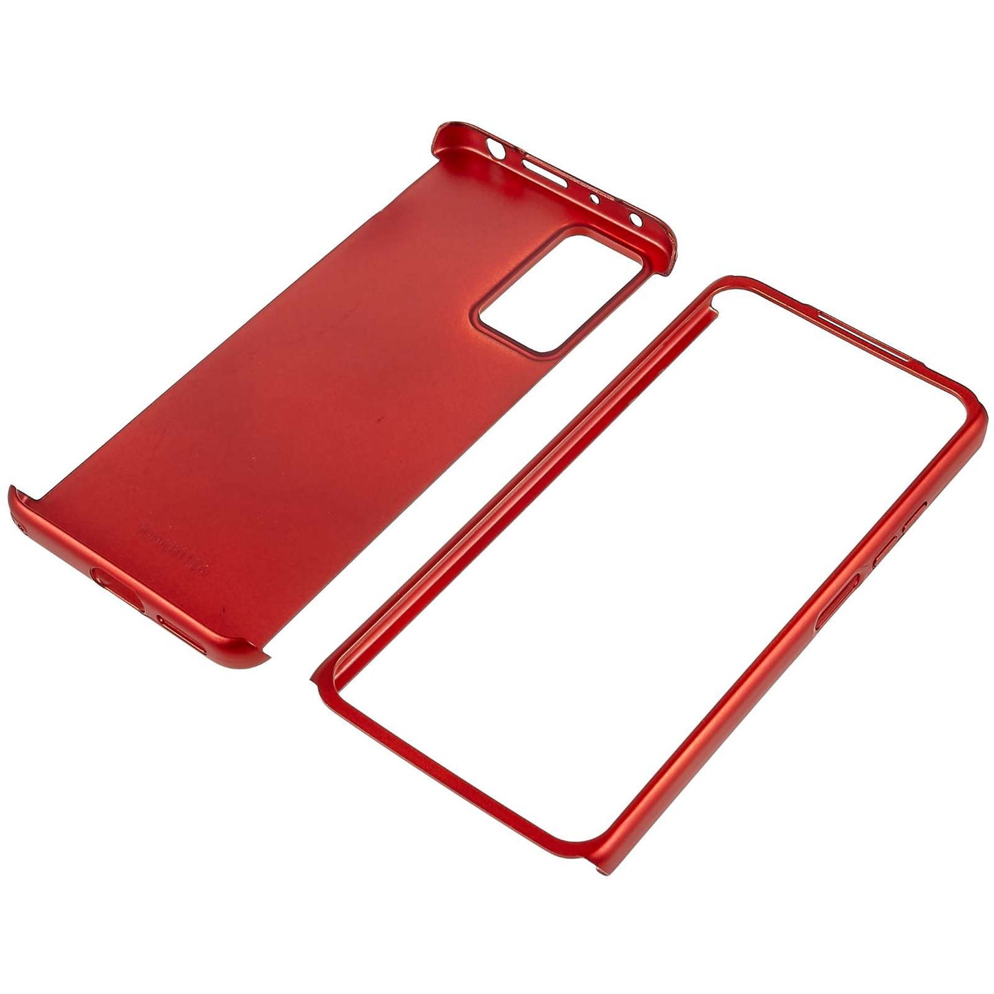 For Xiaomi Redmi Note 11 Pro 4G (MediaTek)  /  Note 11 Pro 5G (Qualcomm)  /  Note 11 Pro+ 5G Phone Case Shockproof Slim Cover with Tempered Glass Screen Protector