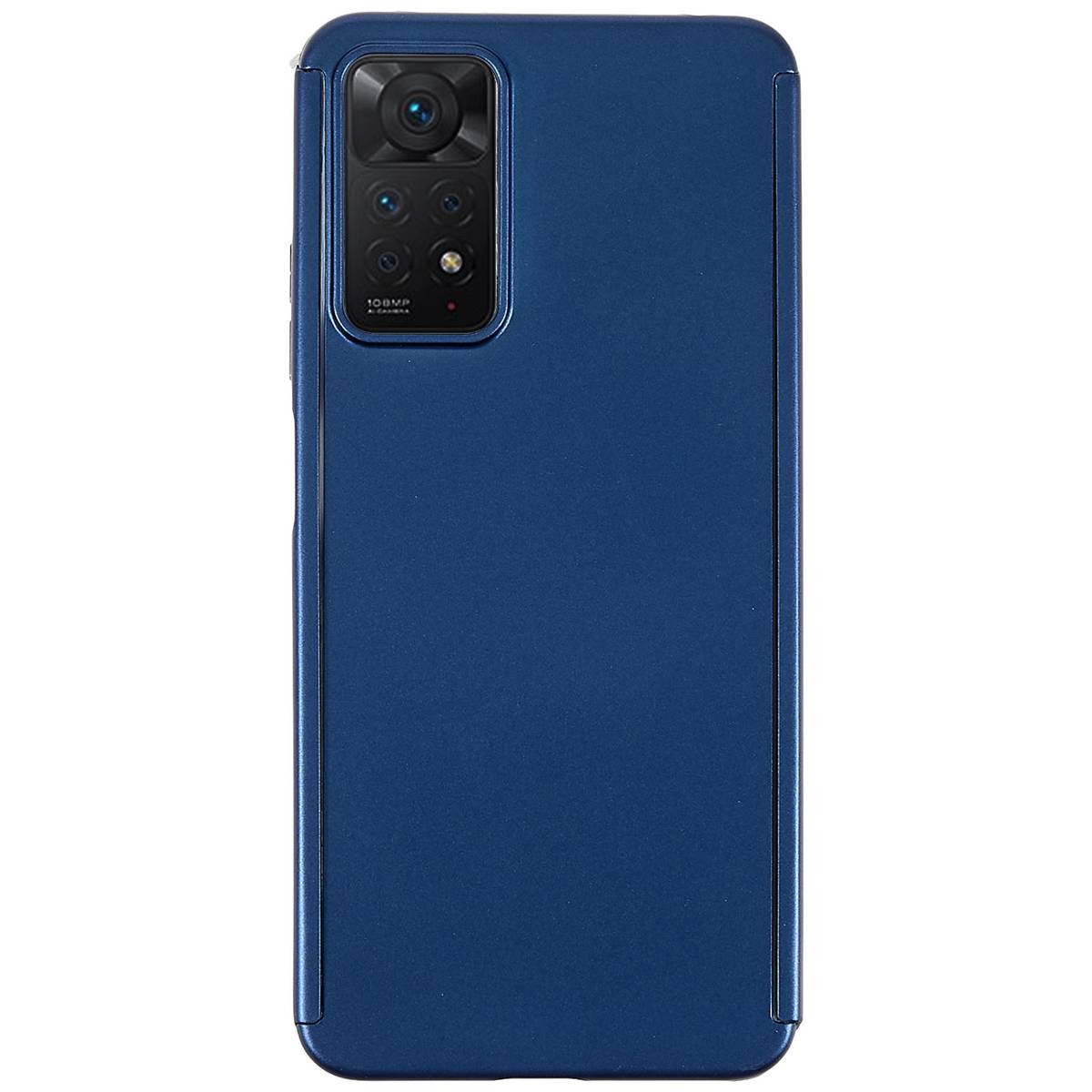 For Xiaomi Redmi Note 11 Pro 4G (MediaTek)  /  Note 11 Pro 5G (Qualcomm)  /  Note 11 Pro+ 5G Phone Case Shockproof Slim Cover with Tempered Glass Screen Protector