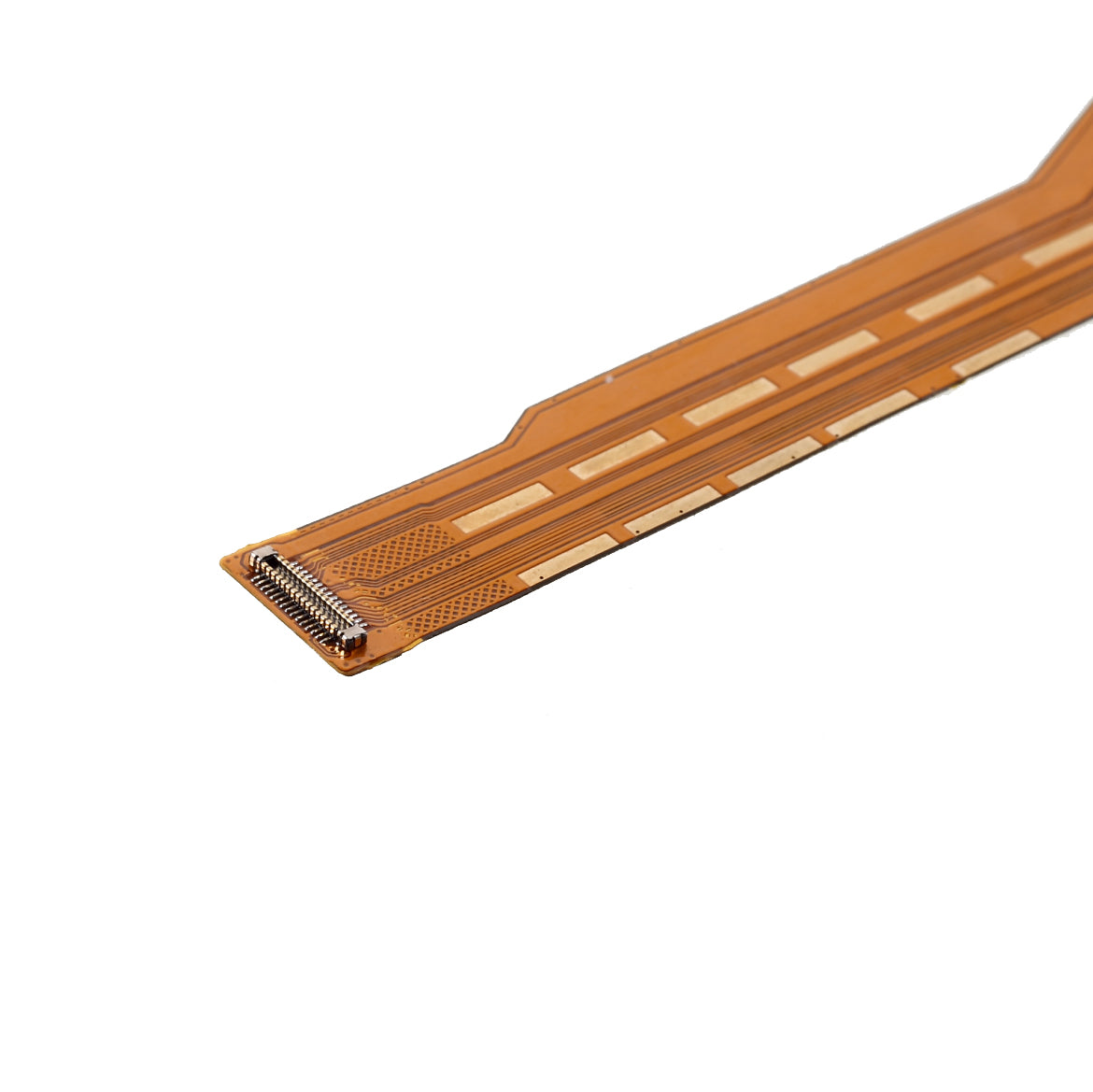 Motherboard Connection Flex Cable Replacement for OPPO A1k / Realme C2