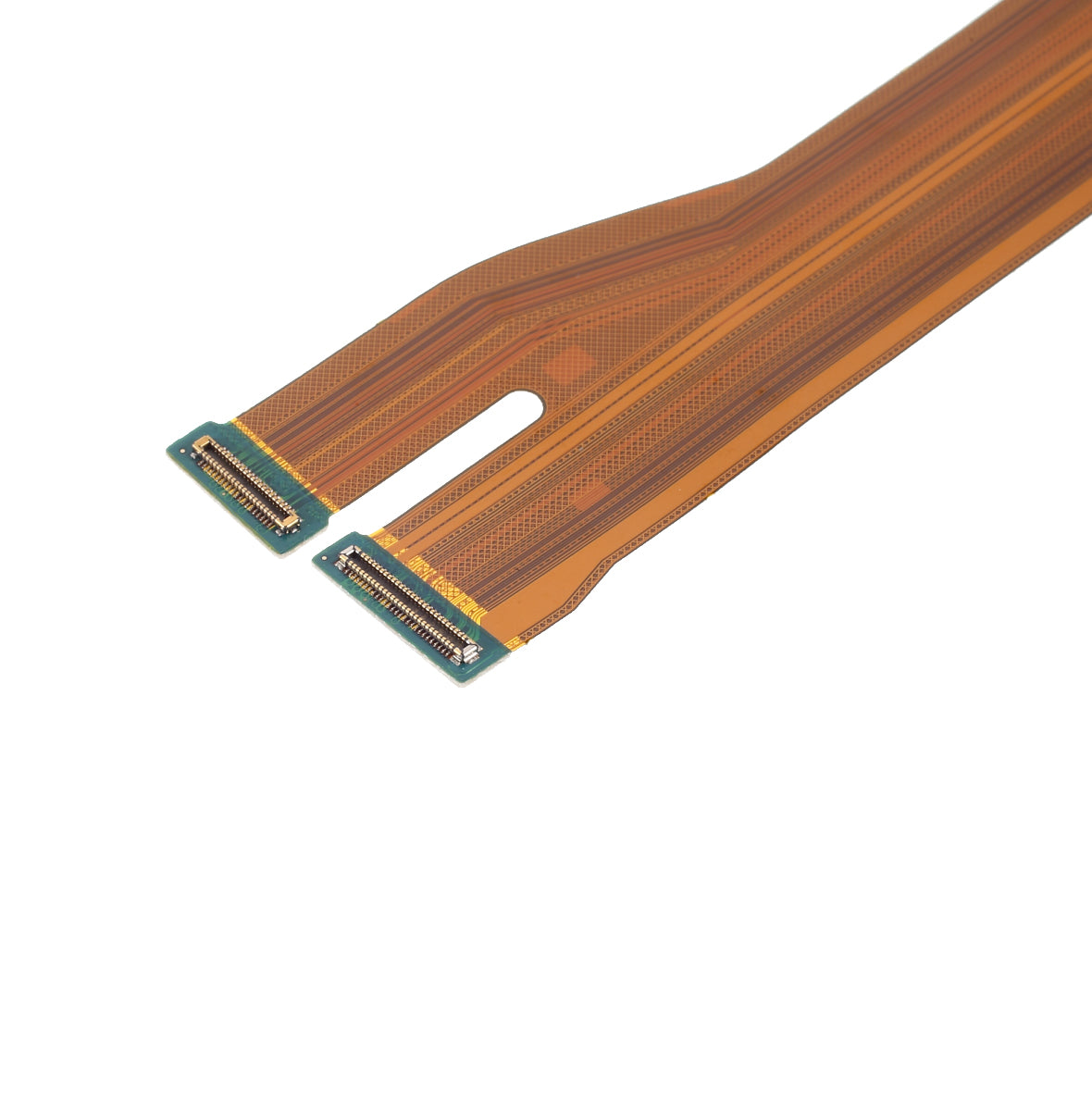 Motherboard Connection Flex Cable OEM Part for Samsung Galaxy A52 5G A526 / A52 4G A525