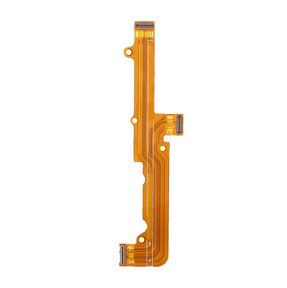 Motherboard Connection Flex Cable OEM Part for Samsung Galaxy Tab A7 10.4 (2020) T500/T505