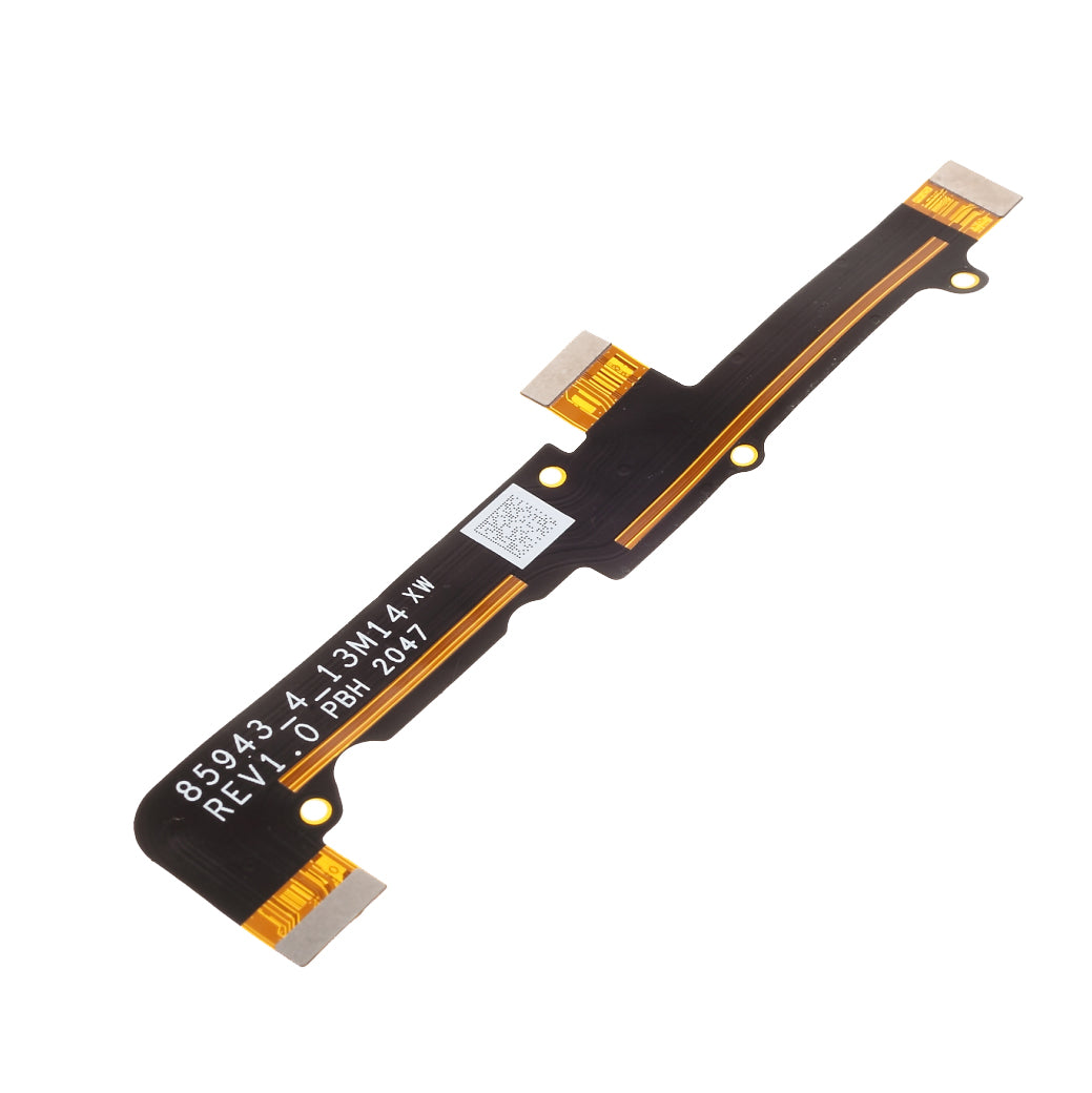 Motherboard Connection Flex Cable OEM Part for Samsung Galaxy Tab A7 10.4 (2020) T500/T505