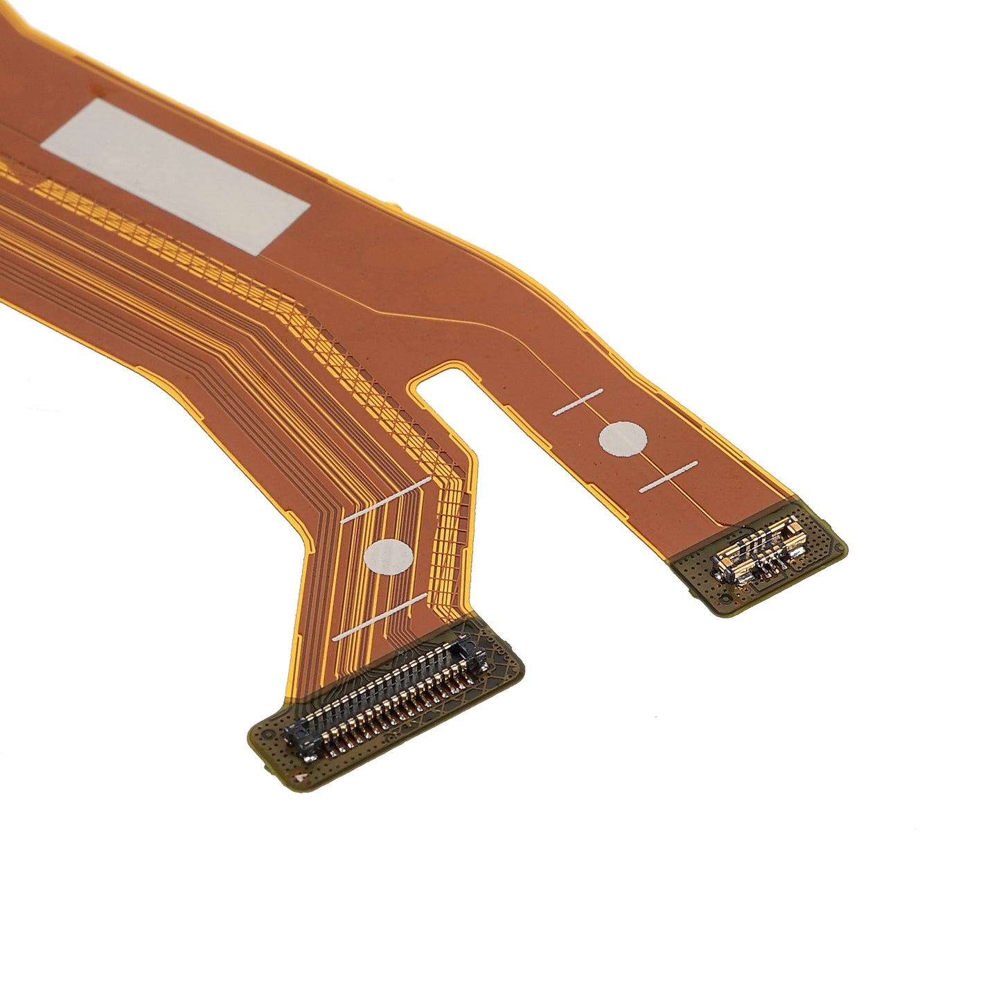 OEM Motherboard Connection Flex Cable Part (without Logo) for Samsung Galaxy S10 Lite G770