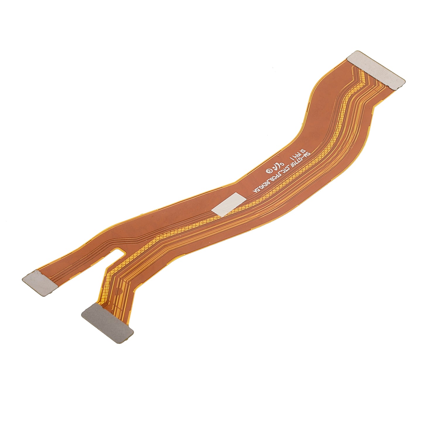 OEM Motherboard Connection Flex Cable Part (without Logo) for Samsung Galaxy S10 Lite G770
