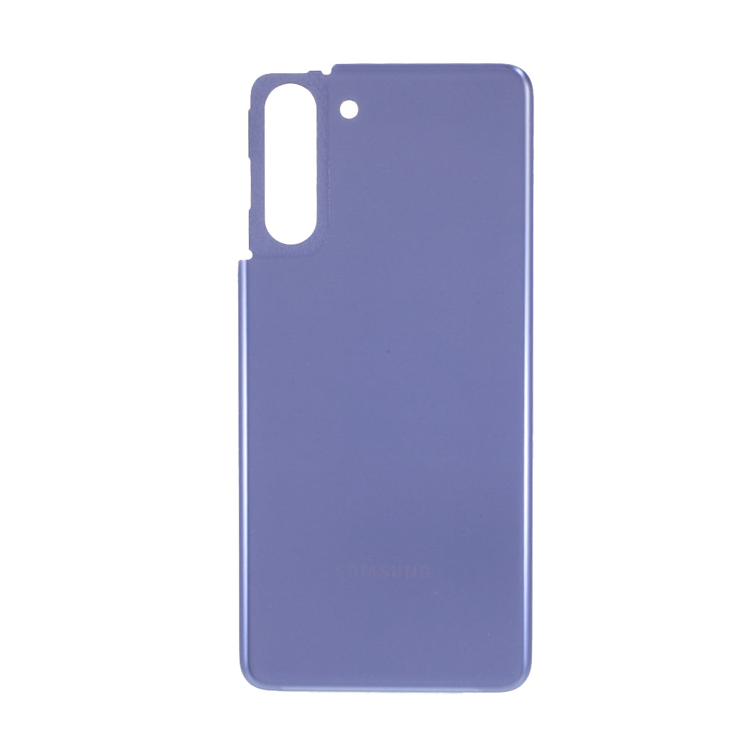 OEM Back Battery Housing Cover Replacement for Samsung Galaxy S21 5G G990