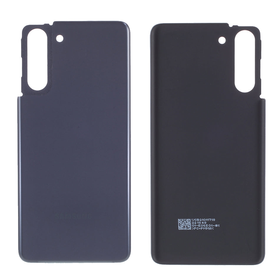 OEM Back Battery Housing Cover Replacement for Samsung Galaxy S21 5G G990