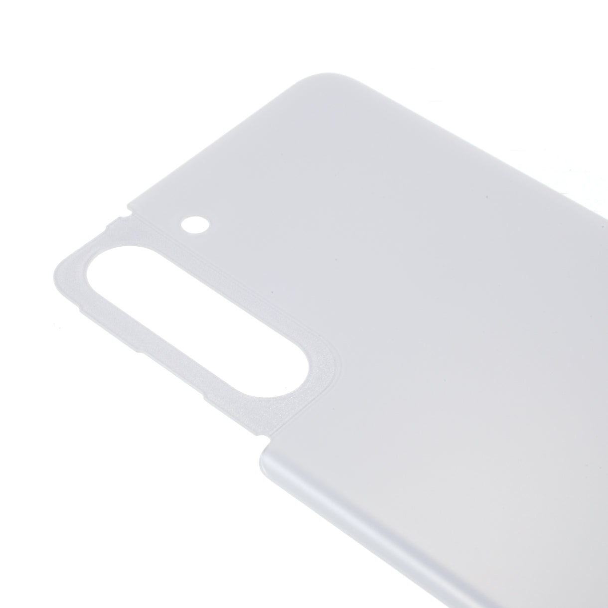 OEM Back Battery Housing Cover Replacement for Samsung Galaxy S21 5G G990