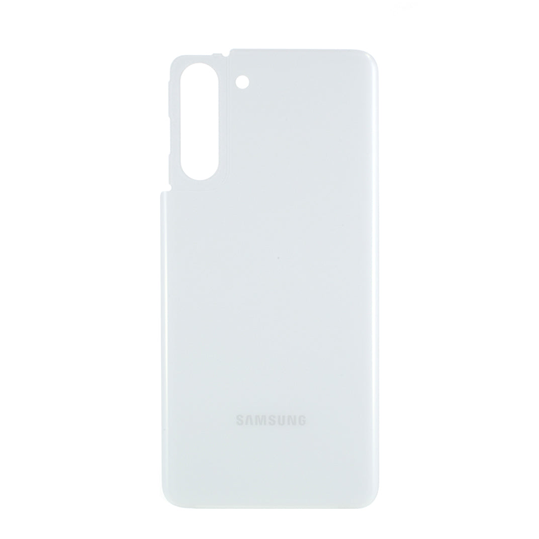 OEM Back Battery Housing Cover Replacement for Samsung Galaxy S21 5G G990