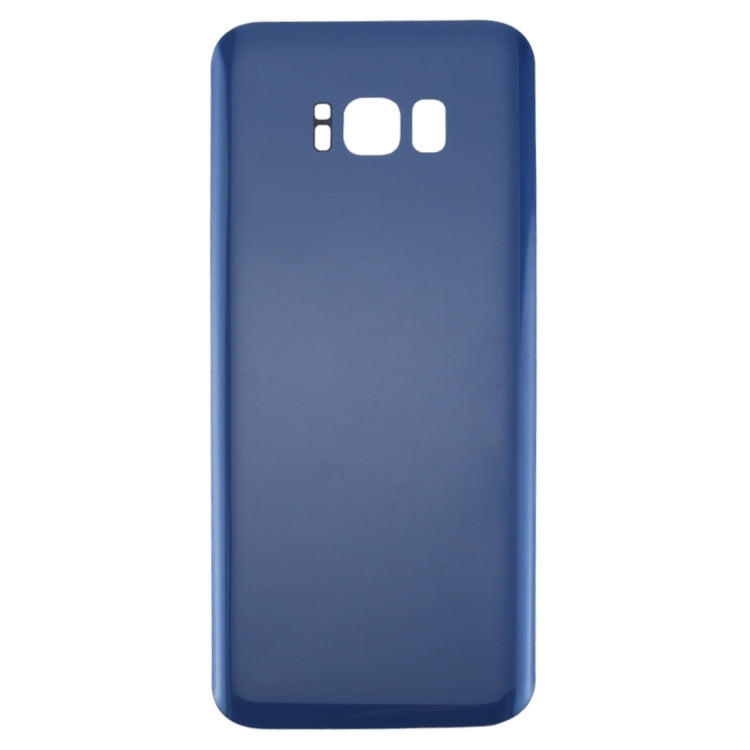 Back Battery Housing Cover Replacement (without LOGO) for Samsung Galaxy S8 Plus