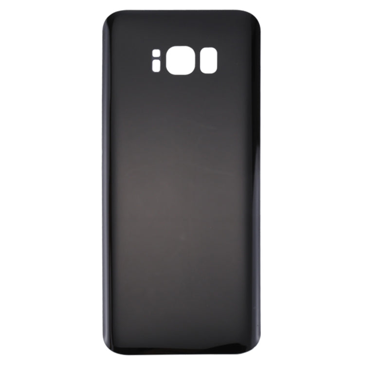 Back Battery Housing Cover Replacement (without LOGO) for Samsung Galaxy S8 Plus