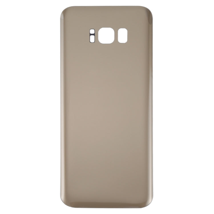 Back Battery Housing Cover Replacement (without LOGO) for Samsung Galaxy S8 Plus