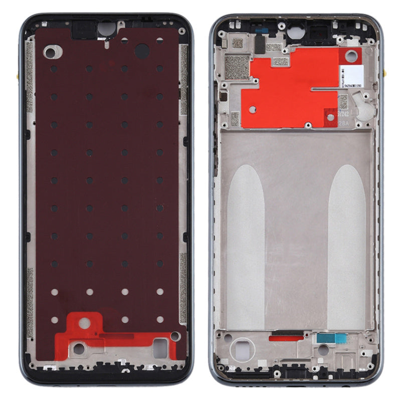 For Xiaomi Redmi Note 8T Middle Plate Frame Repair Part (A-Side) (without Logo)