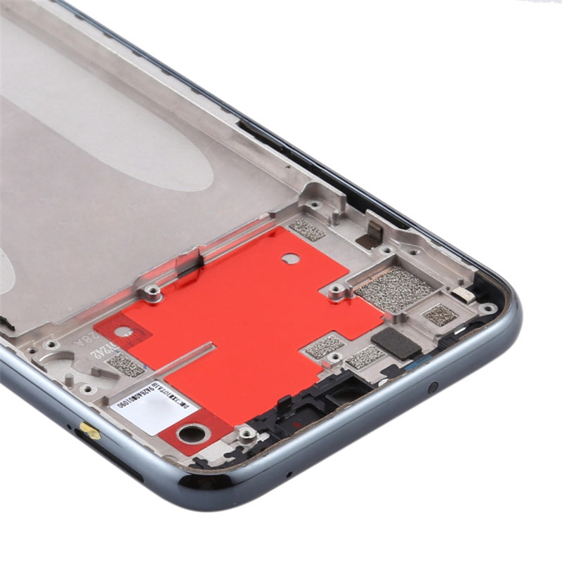 For Xiaomi Redmi Note 8T Middle Plate Frame Repair Part (A-Side) (without Logo)