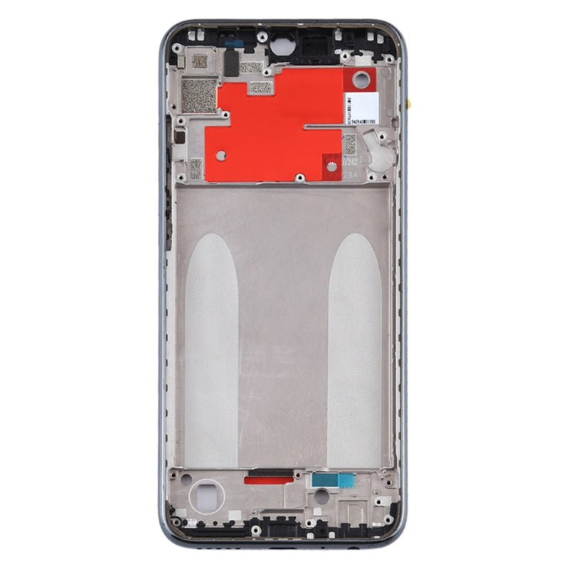 For Xiaomi Redmi Note 8T Middle Plate Frame Repair Part (A-Side) (without Logo)
