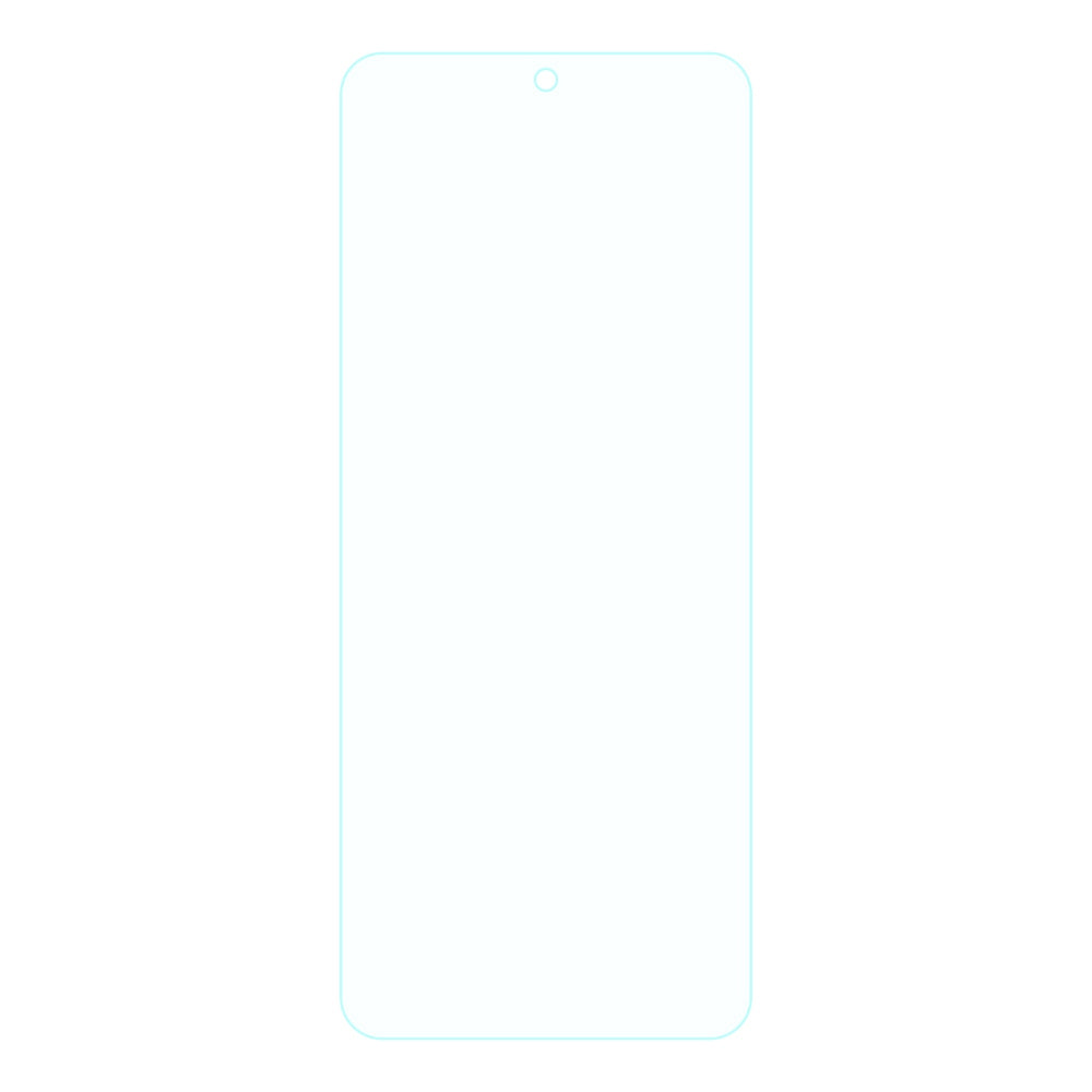 For Samsung Galaxy Z Flip4 5G 1 Set Front and Back Soft TPU Protector Ultra Clear Anti-scratch Protective Film