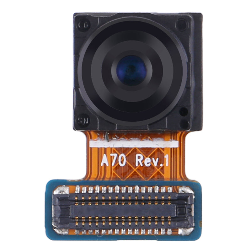 OEM Front Facing Camera Module Replacement (without Logo) for Samsung Galaxy A70 A705