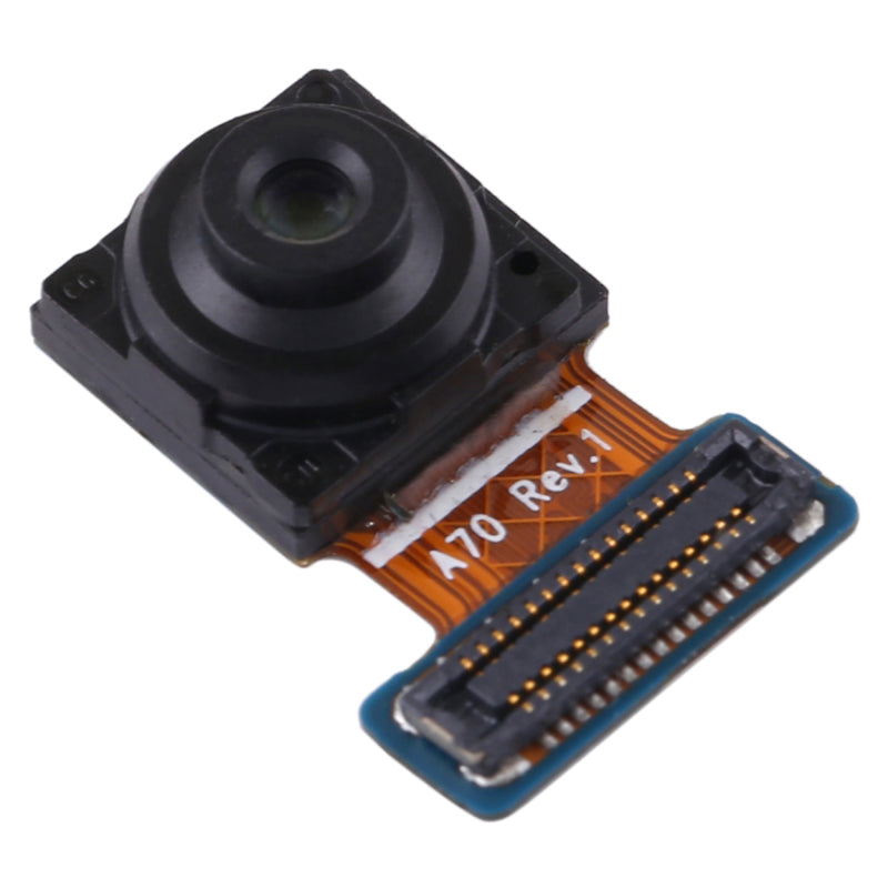 OEM Front Facing Camera Module Replacement (without Logo) for Samsung Galaxy A70 A705