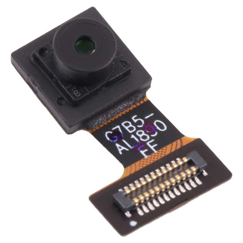 For Oppo A1k OEM Front Facing Camera Module Replacement (without Logo)