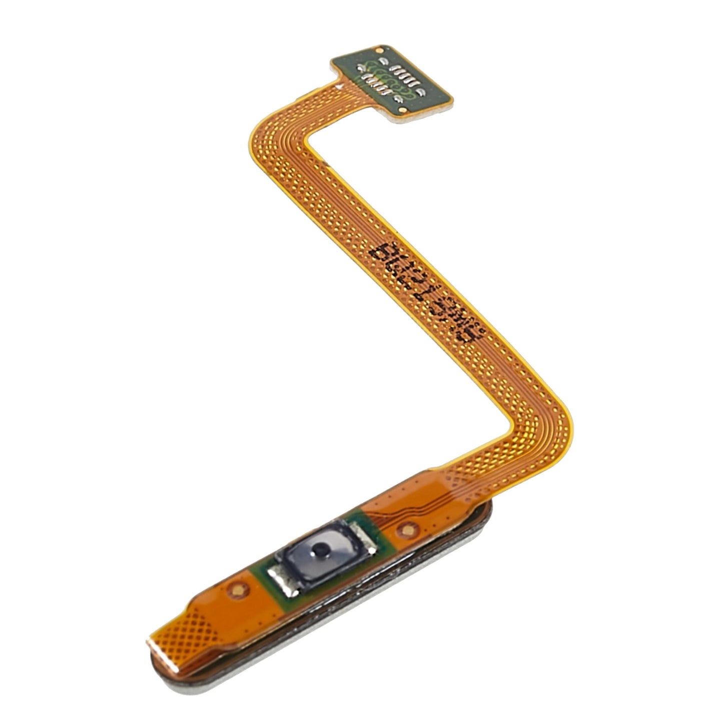 For Samsung Galaxy M53 5G SM-M536B OEM Home Key Fingerprint Button Flex Cable Part Replacement (without Logo)