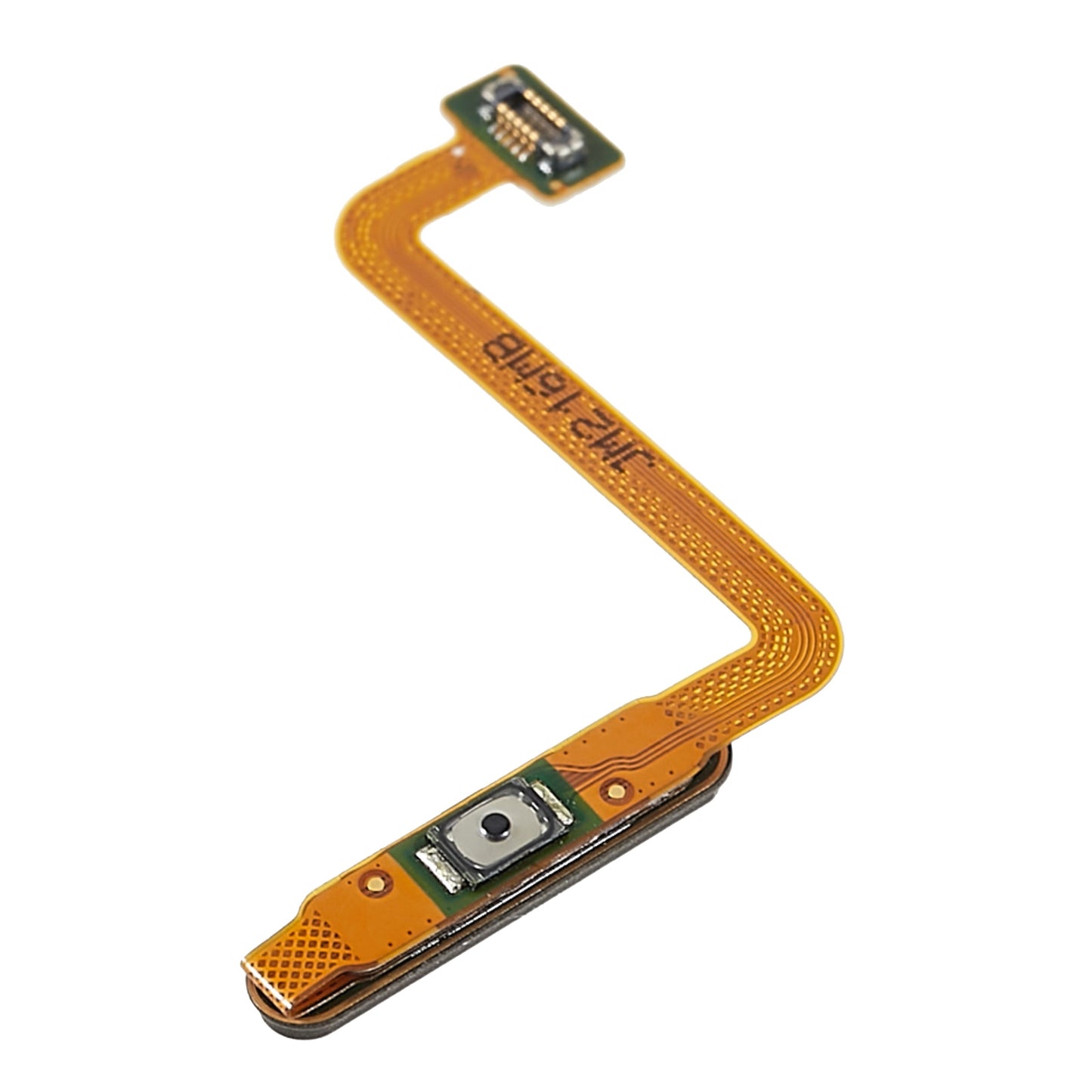 For Samsung Galaxy M53 5G SM-M536B OEM Home Key Fingerprint Button Flex Cable Part Replacement (without Logo)