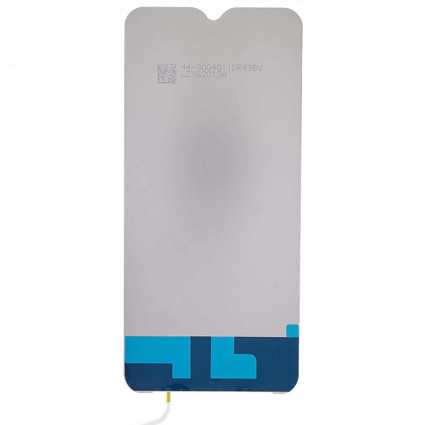 For OPPO A7x (2018)/F9/F9 Pro/Realme U1 LCD Screen Backlight Replacement Part (without Logo)