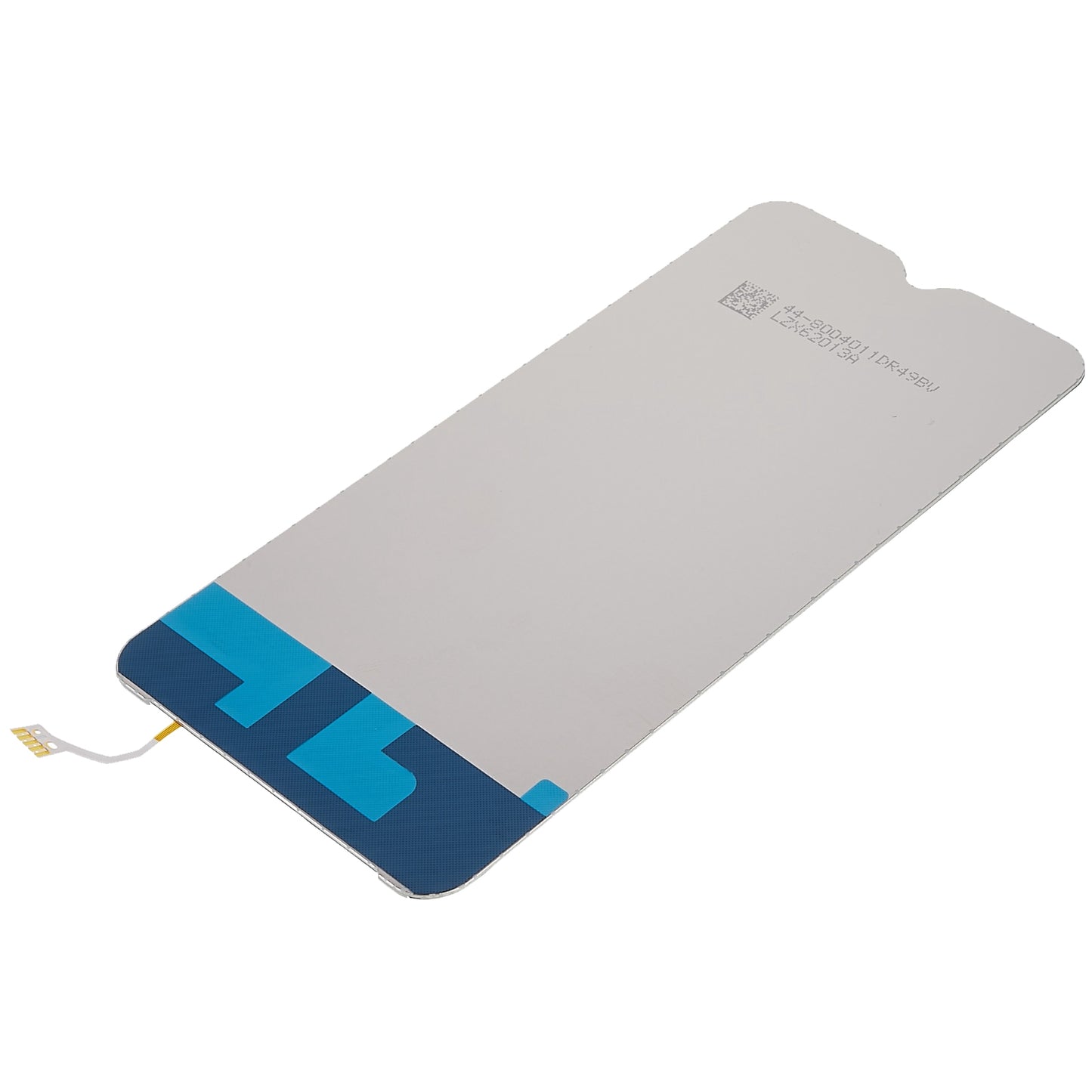 For OPPO A7x (2018)/F9/F9 Pro/Realme U1 LCD Screen Backlight Replacement Part (without Logo)