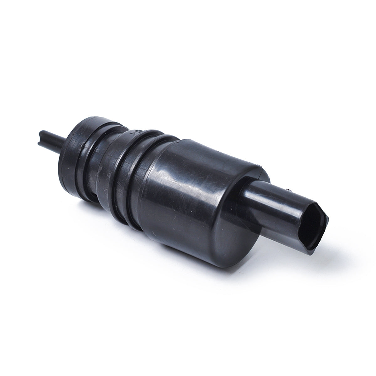 A0725 Black Windshield Washer Pump for Car, OE:1J5955651
