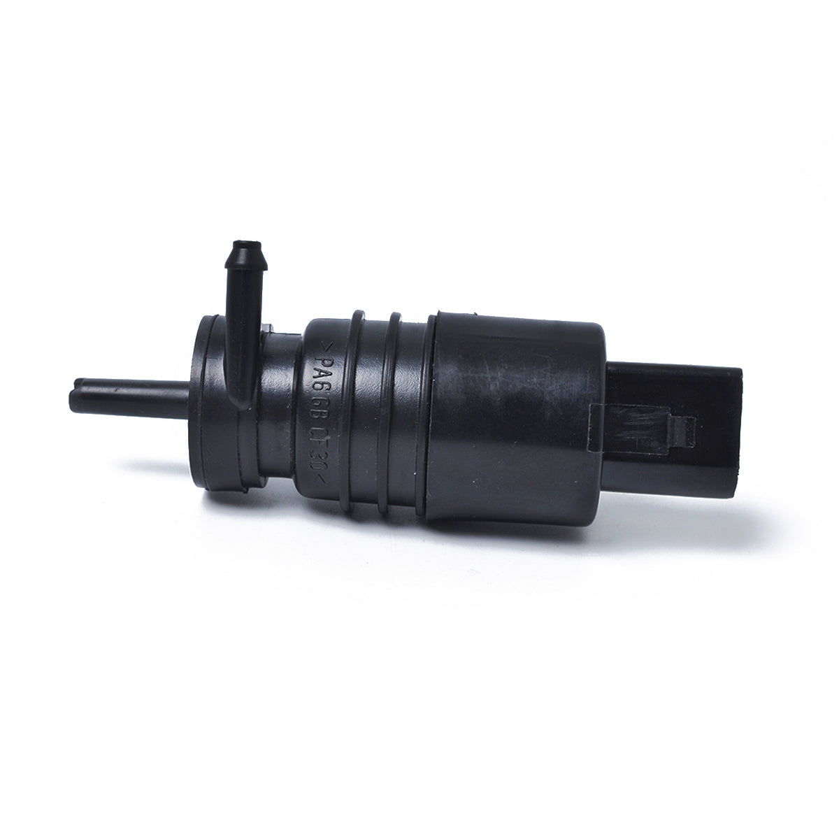 A0725 Black Windshield Washer Pump for Car, OE:1J5955651