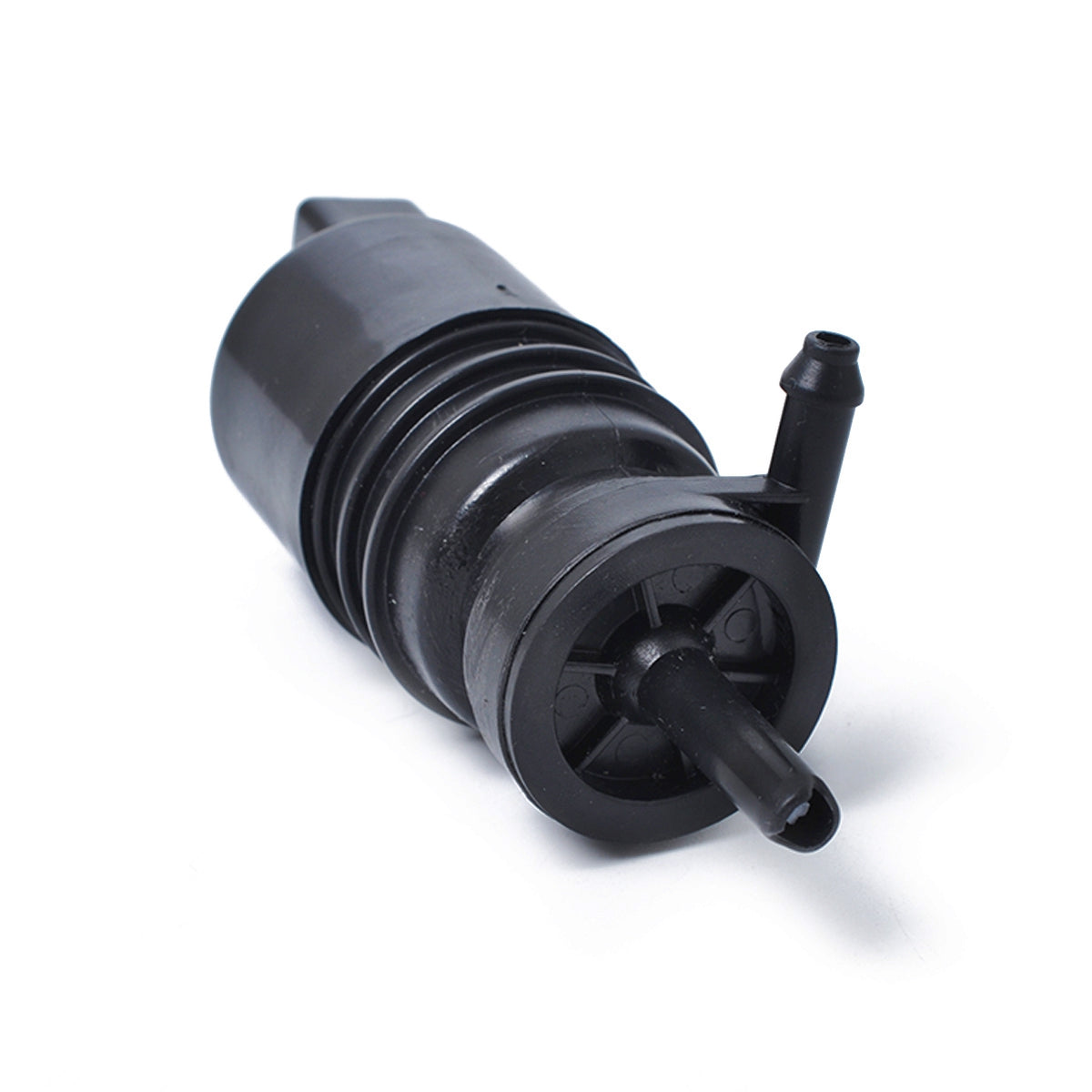 A0725 Black Windshield Washer Pump for Car, OE:1J5955651