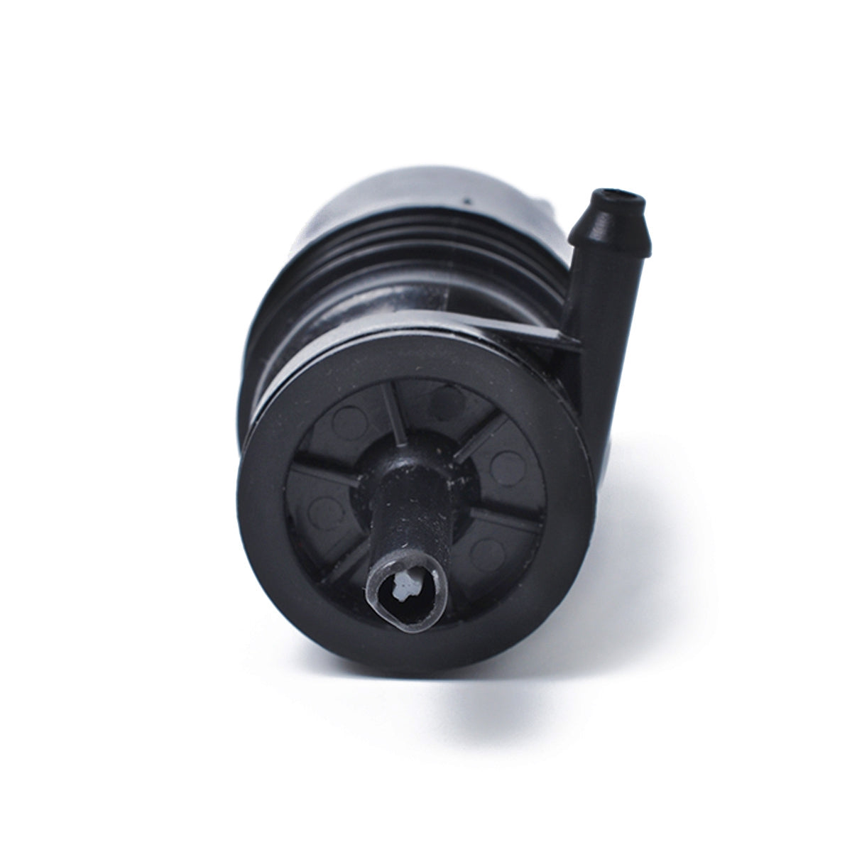 A0725 Black Windshield Washer Pump for Car, OE:1J5955651