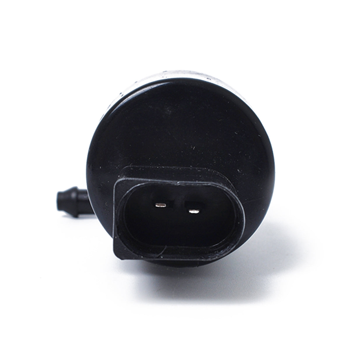 A0725 Black Windshield Washer Pump for Car, OE:1J5955651