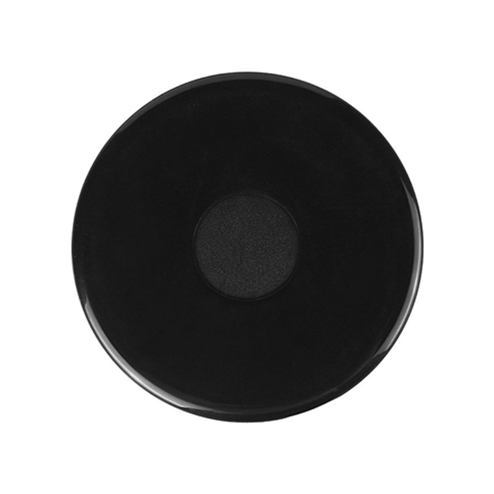 DP015 Round Sticky Adhesive Mounting Pad for Car Dashboard Suction Cup GPS Suction Mount (Size: L)