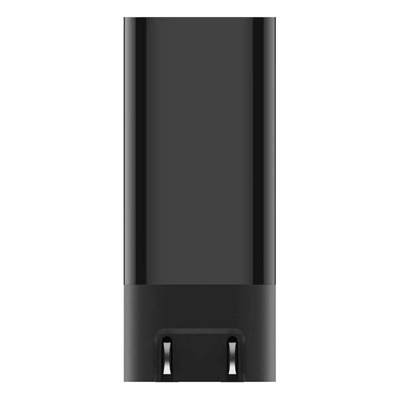 ZMI HA833 65W International Travel Charger 2USB+Type-C Multi-Port Wall Charger Adapter Block Quick Charging Box Brick with US Plug, EU Plug, UK Plug, AU Plug