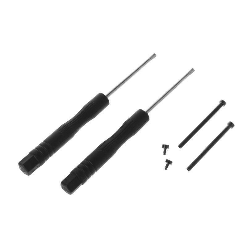 22mm Watch Band Connecting Rod with Screwdriver for Garmin Fenix 5/Forerunner 935/945