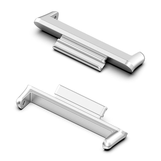 1 Pair Watch Adapter for Huawei Watch Fit 2, Metal Connector Watch Band Accessory