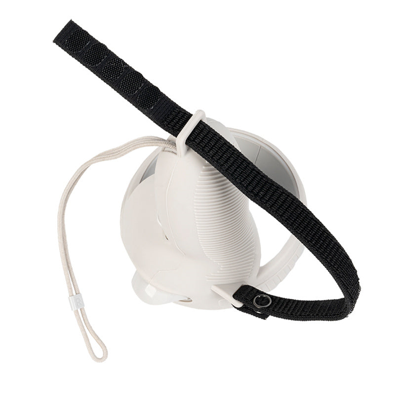 1 Pair Anti-scratch Silicone Controller Grip Cover for Oculus Quest 2 VR Accessories Gamepad Handle Protector