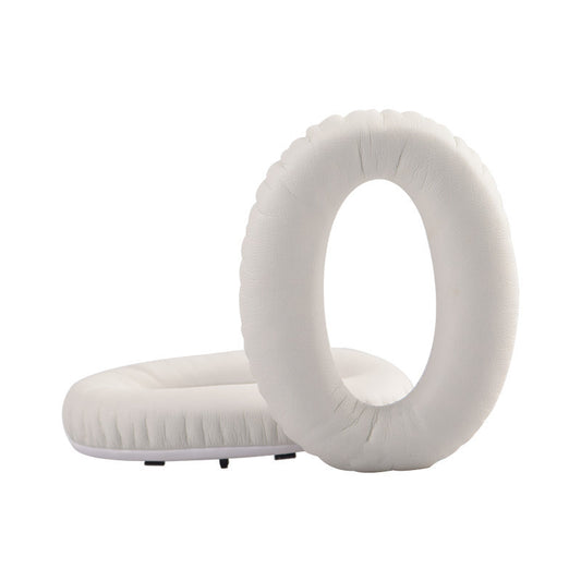 1 Pair Replacement Leather Headphone Cushions Pads for Sony MDR-1000X WH-1000XM2