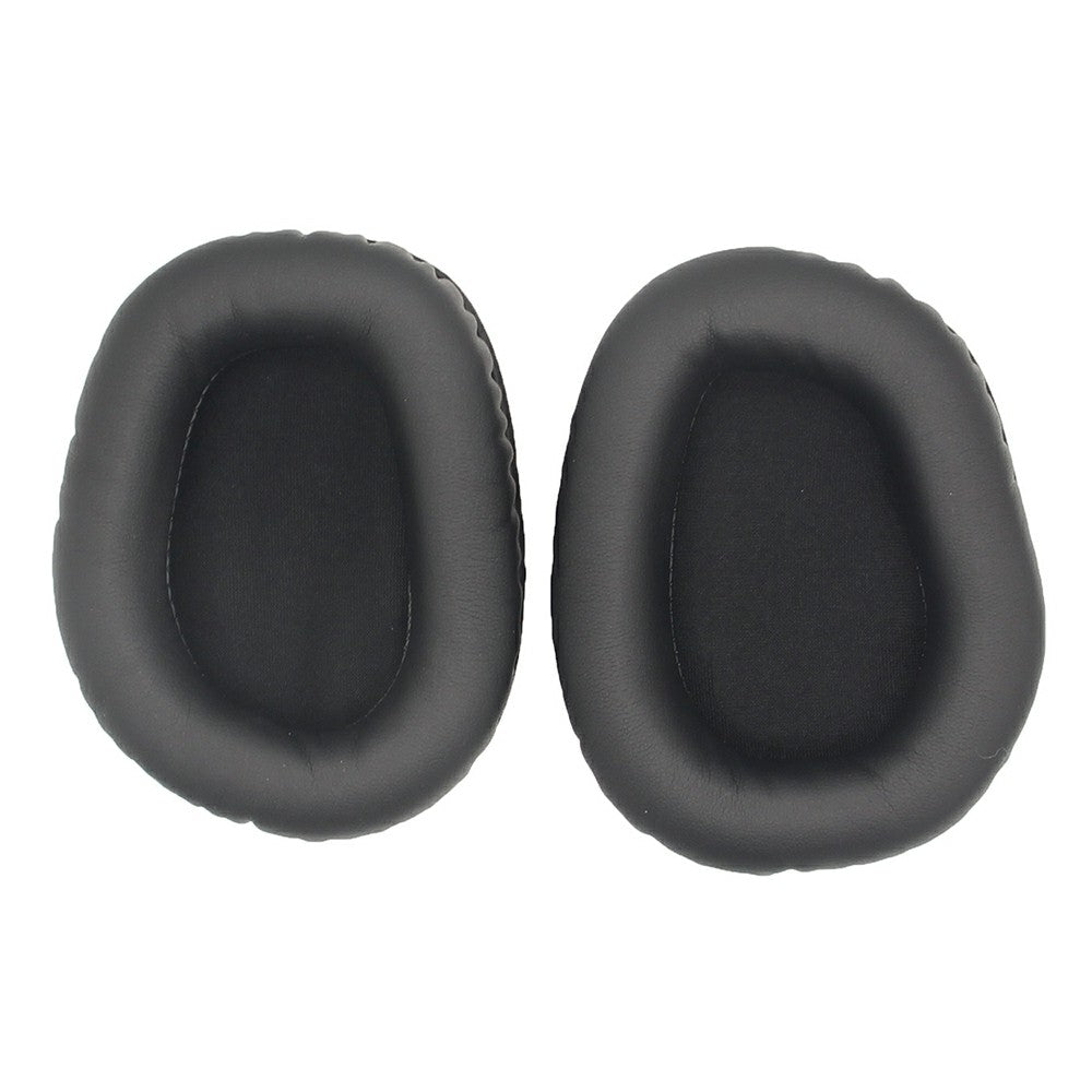 1 Pair JZF-352 Ear Cushion Pads Replacement for Asus ROG Centurion 7.1 Gaming Headset