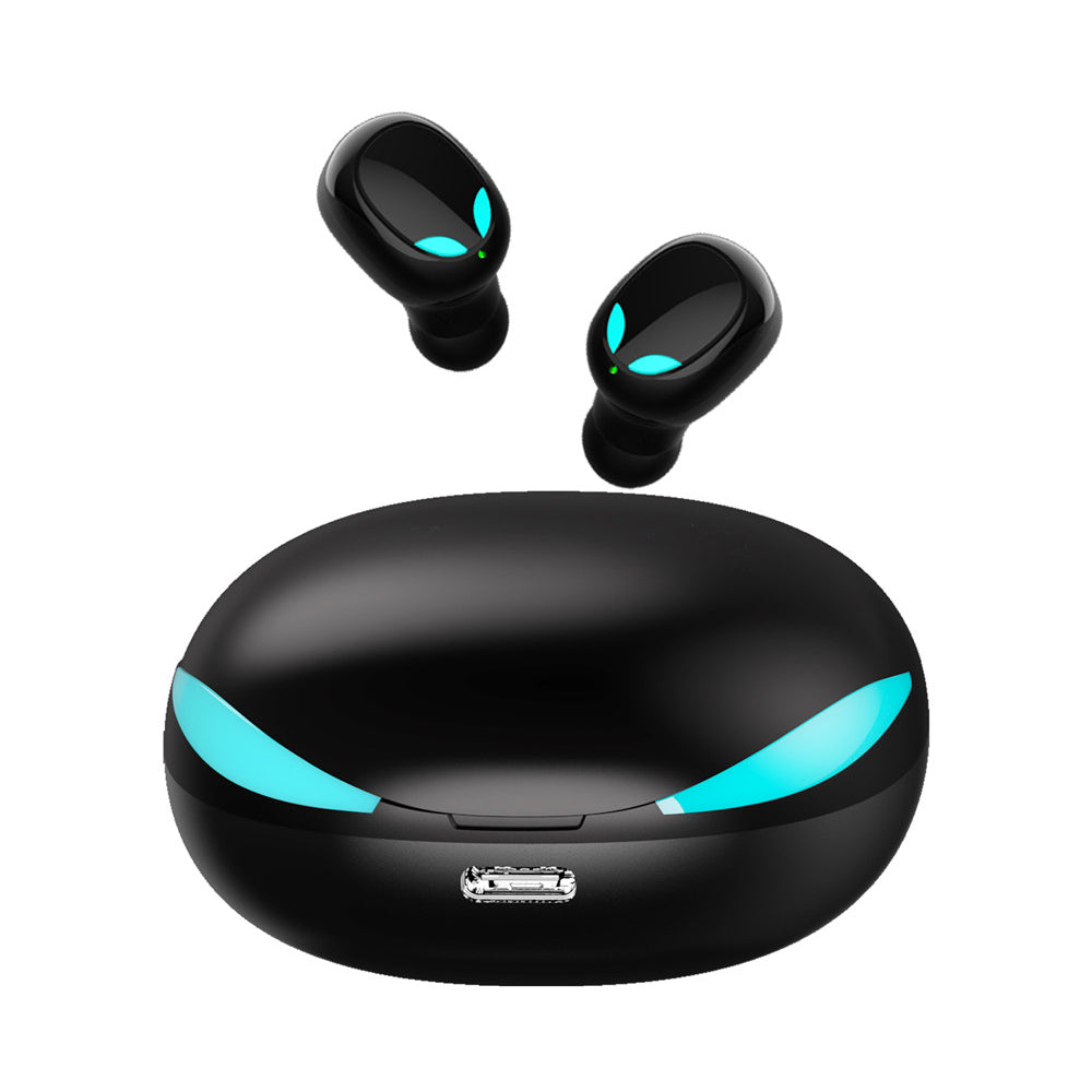 S11 Wireless Bluetooth 5.1 Headphones Sports Earbuds TWS Earphones Gaming Headset