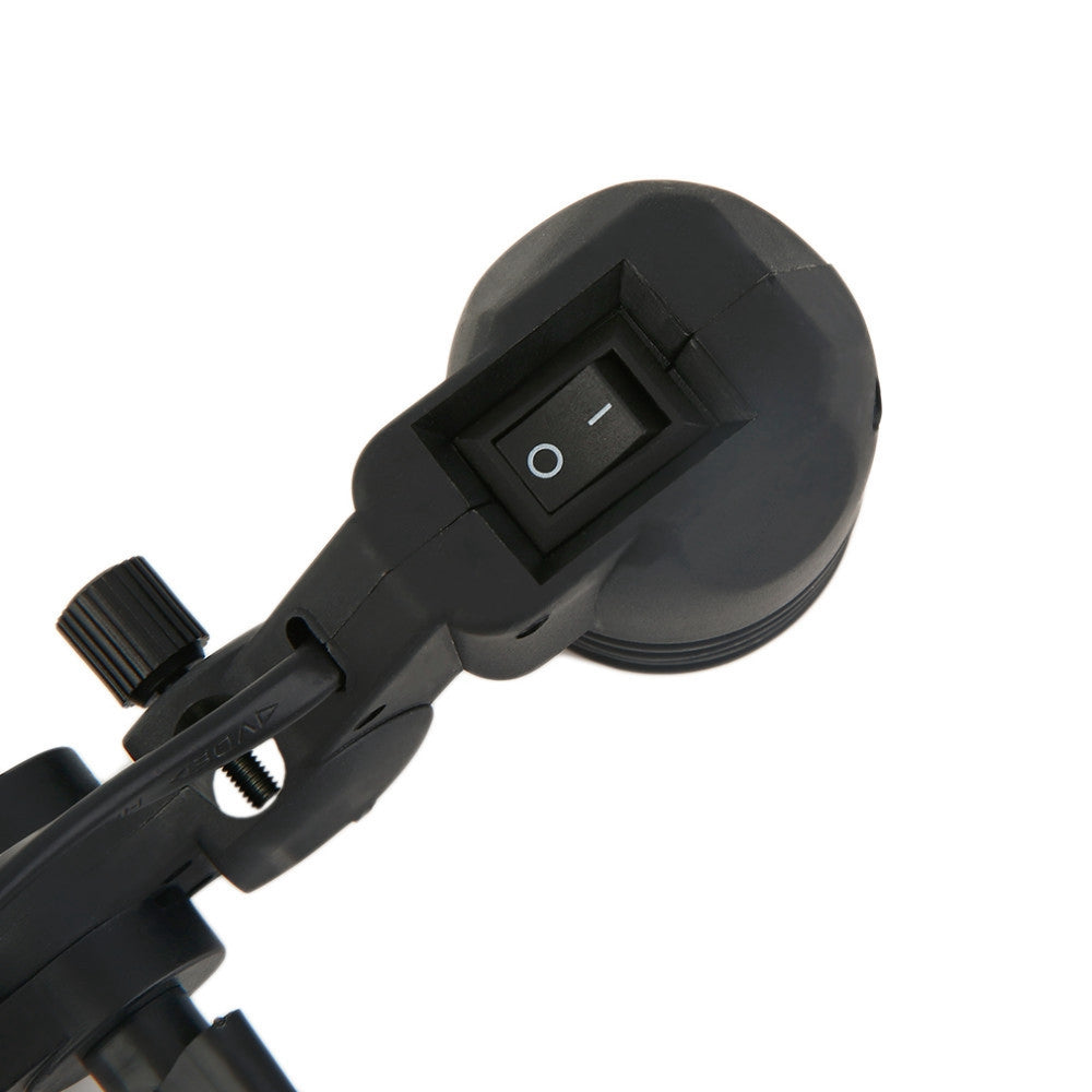 E27 Universal Screw Umbrella Holder Adapter Socket Photo Light Stand Mount Bulb Holder for Photography