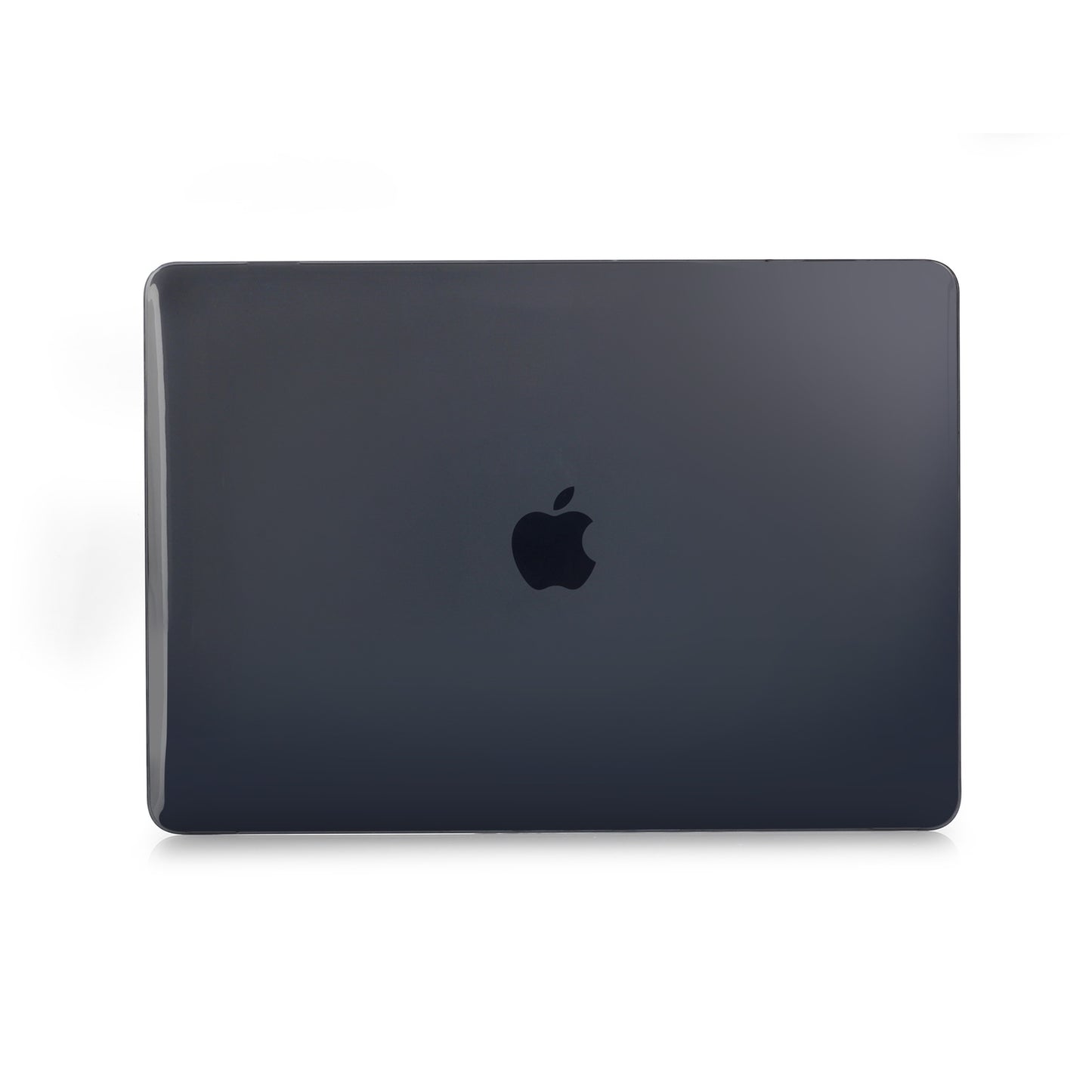 Front and Back Crystal Clear PC Case for Macbook Pro 15.4-inch 2016 with Touch Bar (A1707)
