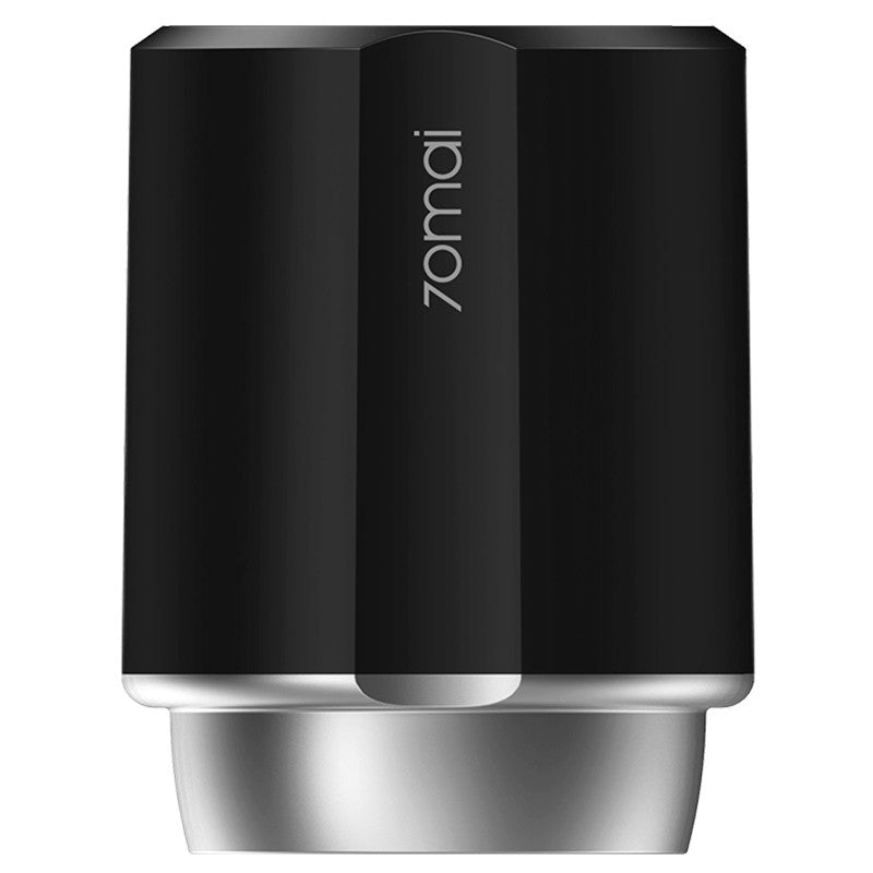 XIAOMI 70MAI Midrive CC03 Car Cigarette Lighter Socket Splitter 3USB 2Ports Auto Power Adapter Car Charger